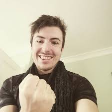 The Irish Guy (@the_irishguy)