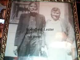 James Alexander Roderfield Young “Roderfield” Lester (1890-1963)