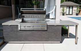 It's comfortable, clever and organic. Lynx Sedona 42 Built In Gas Grill Outdoor Kitchen Equipment Outdoor Kitchen Contemporary Kitchen Outdoor Kitchen Design