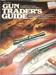 We have a dedicated staff to although we aren't directly affiliated with any of the promoters on our site, the gun show trader. Amazon Com Gun Traders Guide 9780883171233 Wahl Paul Books