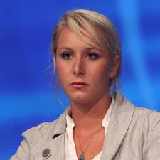 Marion Maréchal-Le Pen : «cocotte, je trouve ça affectueux»