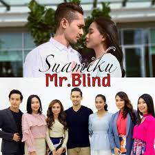 Nazrief nazri, janisa jalil, zoey rahman, intan najuwa, dayana roza. Miss Banu Story Sinopsis Drama Suamiku Mr Blind
