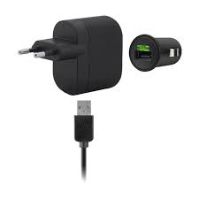 3 in 1 Charging Kit for Unnecto Eco ...