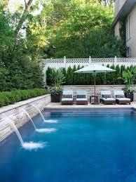 41 Fantastic Outdoor Pool Ideas Renoguide Australian Renovation Ideas And Inspiration Swimming Pool House Pool Landscaping Swimming Pool Designs