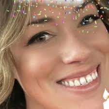 Lisa Fabela's Instagram, Twitter & Facebook