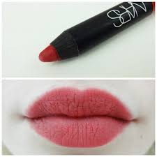Nars Velvet Matte Lip Pencil In Dolce Vita Www Tashameline Com Nars Lip Pencil Nars Velvet Matte Lip Pencil