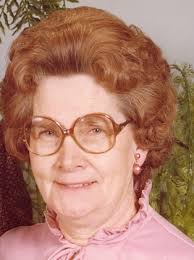 Mary Louise Crane Funk (1924-1989)