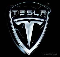 Tesla logo at high quality and only for free. 48 Tesla Motors Wallpaper On Wallpapersafari