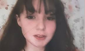 Three arrested after Bristol teenager Maddie Thomas is found