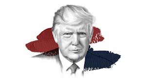 The most famous 'undecided voter' has big problems with Trump