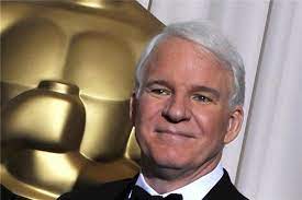 He was raised in inglewood and garden grove in california. Witz Weisheit Und Spate Vaterfreuden Steve Martin Wird 75