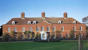 People Photos Anmer Hall Sandringham House Mansions