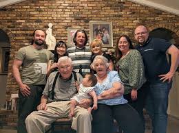 Jack Moss, Jr. Obituary