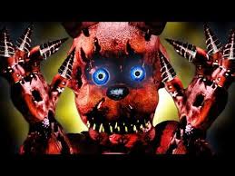 Fnaf 4 Teaser Trailer The Final Chapter Five Nights At Freddy S 4 Is Coming Five Nights At Freddy S Fnaf Five Night