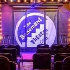 Atlanta is my home, and i grew up with the dungeon family in this house, big boi said in a statement. The Basement Theatre Home Facebook