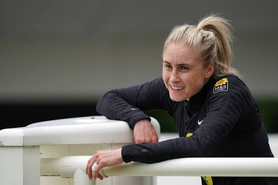 Steph Houghton left out of England's final 23-player squad for home Euros |  Radio NewsHub