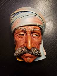 Prince Albert Society, International Brotherhood, 2 Ring design