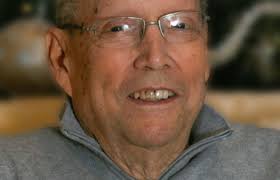 Robert L. Parker Obituary March 12, 2017