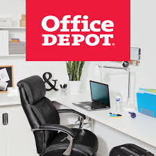 Recruited from penn state's supply chain career fair, allison started with office depot in july of 2014 as an inventory planner in technology under ed walters. Office Depot Specialty Store Networking Home Office School Shop The Exchange
