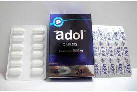 Clicking the button will open another window to let you log in. Adol 500mg Tablets Rosheta