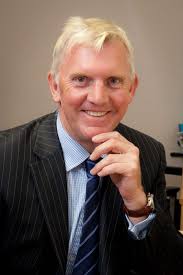 Keith Stockdale's Instagram, Twitter & Facebook