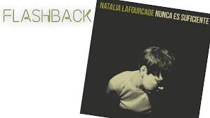 Natalia lafourcade nunca es suficiente. Natalia Lafourcade Nunca Es Suficiente A Soundarts Gr