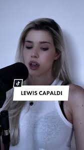 hello 🥹🖤 #lewiscapaldi #someoneyoulovedcover #fypシ #fyp #someoneyouloved