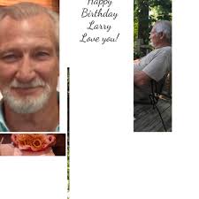 "Happy Birthday Larry!...