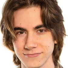 Ethan David Smart Movies and TV Shows