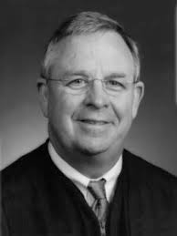 Justice Douglas L. Combs