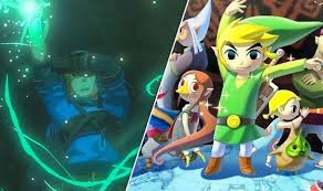 Breath of the wild 2 on the nintendo switch, a gamefaqs message board topic titled art of the wild vol. Zelda Breath Of The Wild 2 News And Anniversary Reveal Next Week Date To Mark In Diaries Gaming Entertainment Express Co Uk