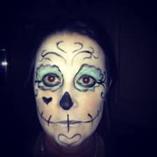 Happy Halloween #Halloween #deathmask