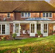 You can find modular kits for detached garden rooms, which range between $7,000 and $25,000. Westbury Garden Rooms London Greater London Uk Se11 6dx Houzz