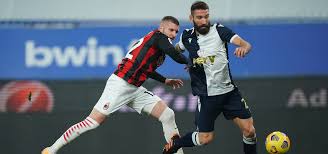 Sampdoria vs ac milan will be the debut serie a match of the rossoneri for the new season. Lobcplqfy1nykm