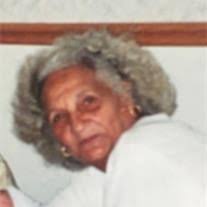 Filomena Boggs Obituary