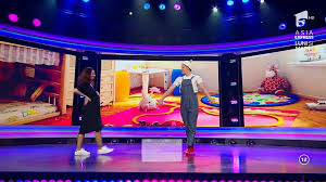 Iumor Sezonul 5 Episodul 2 Din 4 Martie 2018 Hd Video Dailymotion