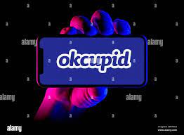 Ok cupid hi-res stock photography and images - Alamy