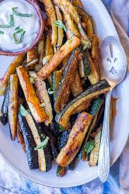 Maybe you would like to learn more about one of these? The Best Roasted Zucchini She Likes Food
