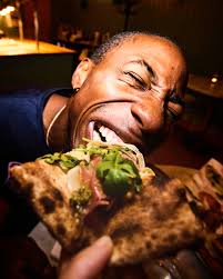 Saysky and Frankies are teaming up for the next installment of “More Than  Pizza”, and we've got some exciting things in store, with custom merch,  pizza racing and a delicious new pizza