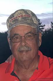 Gerald “Jerry” Steele