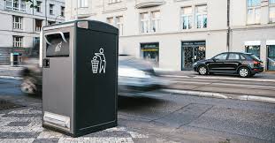 Your garden is a room of your home, and a living growing symbol of your wants, needs and likes, let garden by design make it a reality. Gsma Smart Trash Cans Are Quietly Supporting The Rise Of The Smart City Internet Of Things