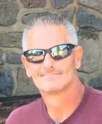 Matthew F. Holmes Obituary