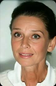 Goodnight !! Audrey Hepburn