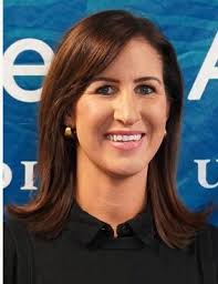 Johnson named New Albany's economic development director