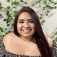 Nikki Cervantes's Instagram, Twitter & Facebook