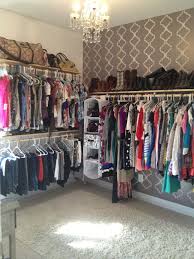 Finding bedroom ideas to work in the bedroom space you have isn't always easy. Pin By Annie Stiffler On Home Spare Bedroom Closets Closet Bedroom Dressing Room Closet
