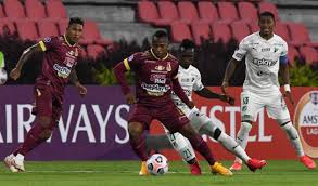 Get all match details, goals, stats, fixtures tolima vs bragantino. Tolima Hoy Titular Para Visitar A Bragantino En Copa Sudamericana Antena 2