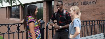 The official twitter of duquesne university. Duquesne University Profile Highlights And Statistics Colleges Of Distinction
