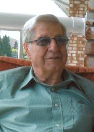 Obituary information for Bob Jacobs