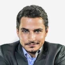 Gabriel Engel's Instagram, Twitter & Facebook